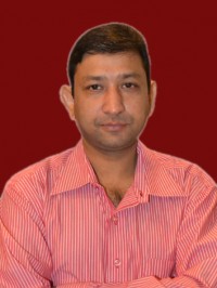 Dr. Vivek Agarwal, Diabetologist in Lucknow
